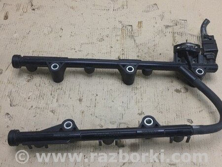 ФОТО Паливна рейка для Toyota Camry 40 XV40 (06-11) Київ