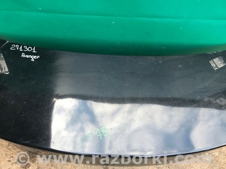 ФОТО Кришка багажника для Dodge Avenger (07-14) Київ