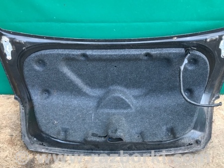 ФОТО Кришка багажника для Dodge Avenger (07-14) Київ