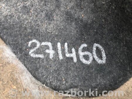 ФОТО Підкрилок для KIA Soul 1 AM (08-14) Київ