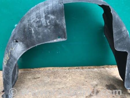 ФОТО Підкрилок для KIA Soul 1 AM (08-14) Київ