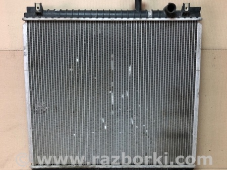 ФОТО Радіатор основний для Nissan Titan (04-16) Київ