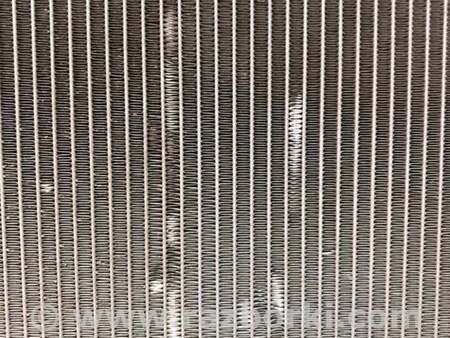 ФОТО Радіатор основний для Nissan Titan (04-16) Київ