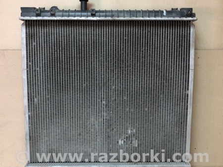 ФОТО Радіатор основний для Nissan Titan (04-16) Київ