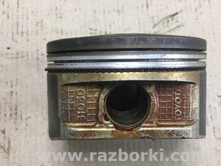 ФОТО Поршень для Toyota Land Cruiser Prado J120 (02-09) Київ