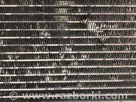 ФОТО Радіатор кондиціонера для Nissan Titan (04-16) Київ