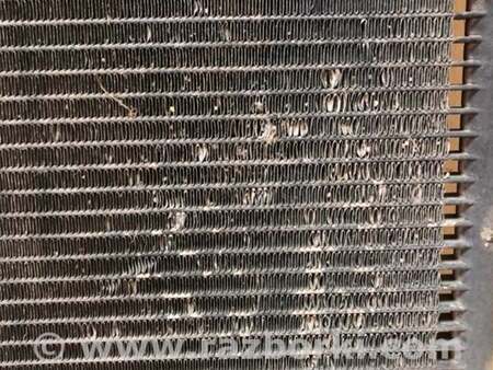 ФОТО Радіатор кондиціонера для Nissan Titan (04-16) Київ