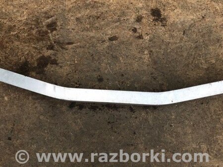 ФОТО Підсилювач заднього бампера для Nissan LEAF (10-17) Київ