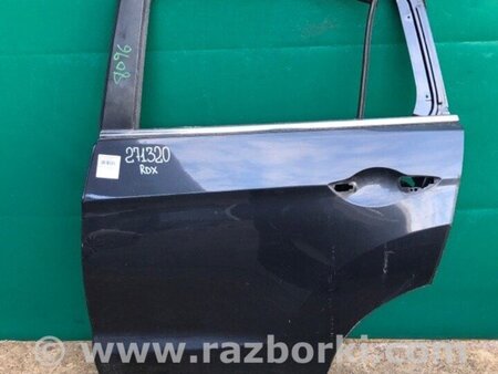 ФОТО Двері для Acura RDX TB3, TB4 (12-15) Київ