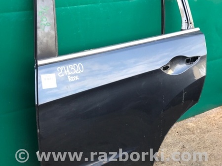 ФОТО Двері для Acura RDX TB3, TB4 (12-15) Київ