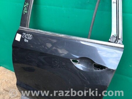 ФОТО Двері для Acura RDX TB3, TB4 (12-15) Київ