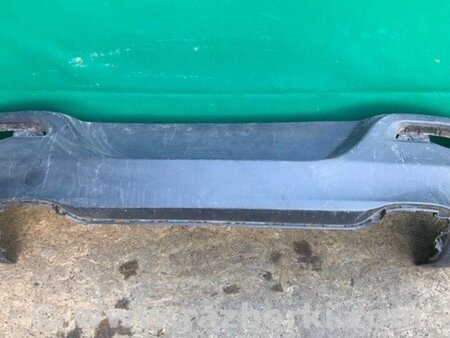 ФОТО Бампер задній для Jeep Cherokee KL (2013-2023) Київ