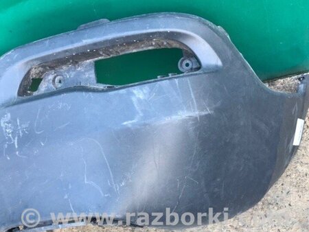 ФОТО Бампер задній для Jeep Cherokee KL (2013-2023) Київ