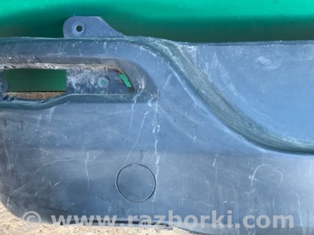 ФОТО Бампер задній для Jeep Cherokee KL (2013-2023) Київ