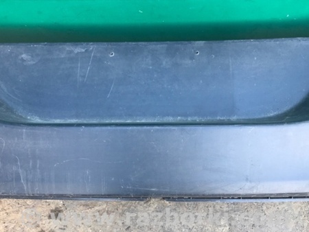 ФОТО Бампер задній для Jeep Cherokee KL (2013-2023) Київ