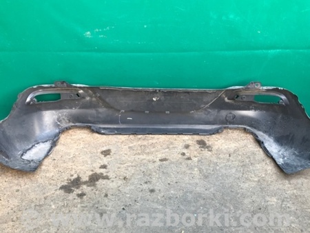 ФОТО Бампер задній для Jeep Cherokee KL (2013-2023) Київ