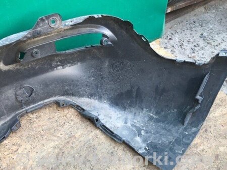 ФОТО Бампер задній для Jeep Cherokee KL (2013-2023) Київ