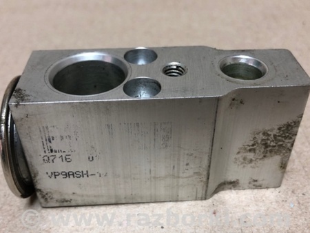 ФОТО Клапан кондиціонера для Nissan Titan (04-16) Київ