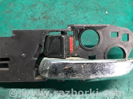 ФОТО Замок двері для Acura RDX TB3, TB4 (12-15) Київ