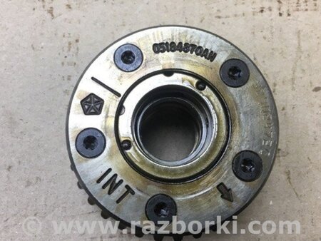 ФОТО Шестерня розподільника для Jeep Cherokee KL (2013-2023) Київ