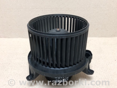 ФОТО Моторчик пічки для Nissan Titan (04-16) Київ