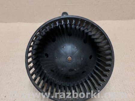 ФОТО Моторчик пічки для Nissan Titan (04-16) Київ