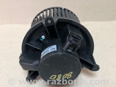 ФОТО Моторчик пічки для Nissan Titan (04-16) Київ