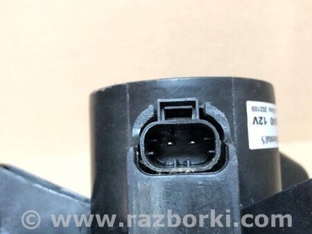 ФОТО Моторчик пічки для Nissan Titan (04-16) Київ