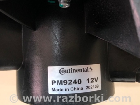 ФОТО Моторчик пічки для Nissan Titan (04-16) Київ