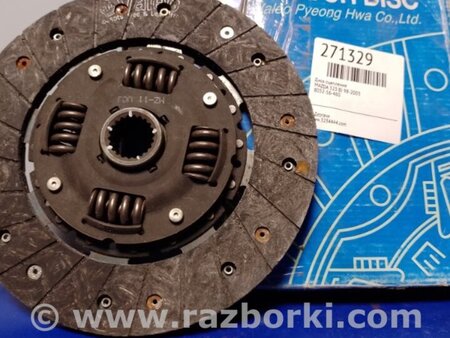 ФОТО Диск зчеплення для Mazda 323 BJ (1998-2003) Київ