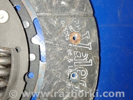 ФОТО Диск зчеплення для Mazda 323 BJ (1998-2003) Київ