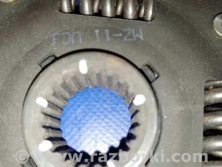 ФОТО Диск зчеплення для Mazda 323 BJ (1998-2003) Київ