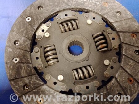 ФОТО Диск зчеплення для Mazda 323 BJ (1998-2003) Київ