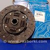Диск зчеплення Mazda 323 BJ (1998-2003)