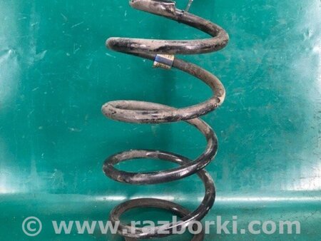 ФОТО Пружина передньої підвіски для Dodge Avenger (07-14) Київ