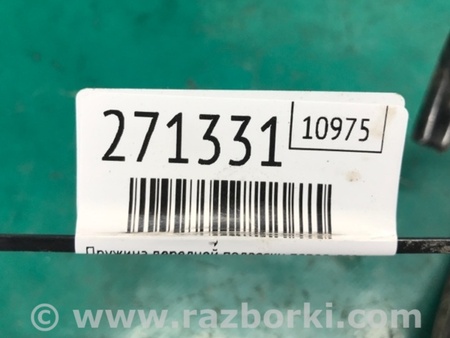 ФОТО Пружина передньої підвіски для Dodge Avenger (07-14) Київ