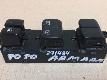 ФОТО Блок керування склопідіймачами для Nissan Titan (04-16) Київ