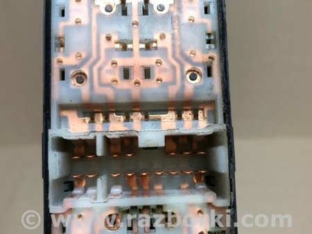 ФОТО Блок керування склопідіймачами для Nissan Titan (04-16) Київ