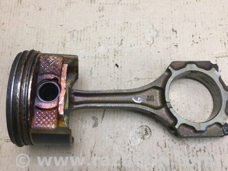 ФОТО Шатун для Toyota Solara Київ