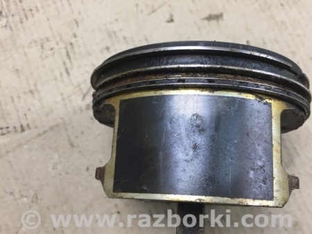 ФОТО Шатун для Toyota Solara Київ