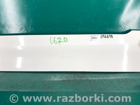 ФОТО Накладка кузова для KIA Sedona (14-18) Київ