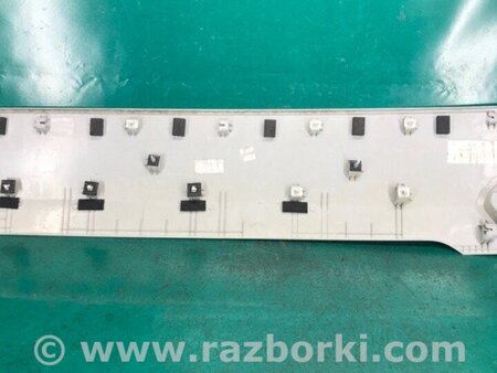 ФОТО Накладка кузова для KIA Sedona (14-18) Київ