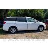 ФОТО Накладка кузова для KIA Sedona (14-18) Київ