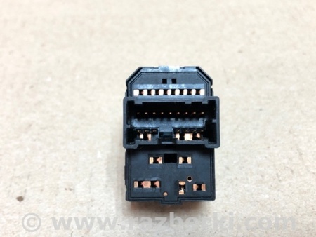 ФОТО Блок керування дзеркалами для Nissan Titan (04-16) Київ