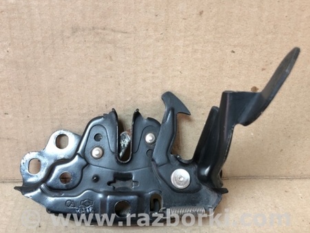 ФОТО Замок капоту для Nissan Altima L32 Київ