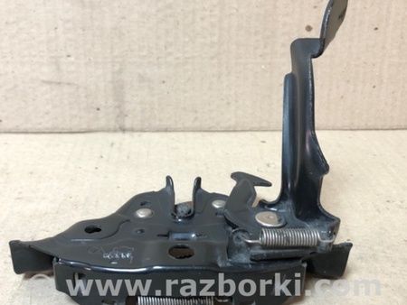 ФОТО Замок капоту для Nissan Altima L32 Київ