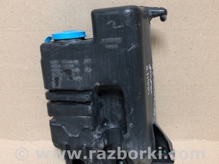 ФОТО Бачок омивача для Nissan Titan (04-16) Київ