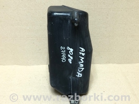 ФОТО Бачок омивача для Nissan Titan (04-16) Київ