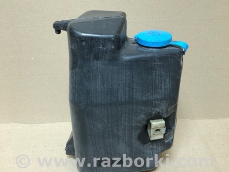 ФОТО Бачок омивача для Nissan Titan (04-16) Київ