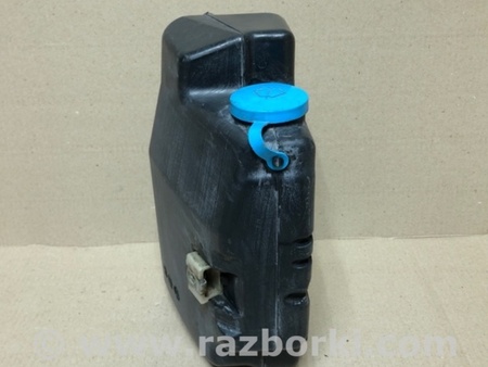 ФОТО Бачок омивача для Nissan Titan (04-16) Київ